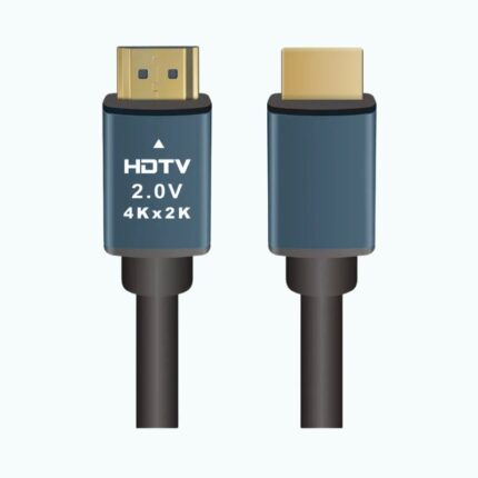 4K HDMI 2.0 Cable Premium High Speed 60MHz