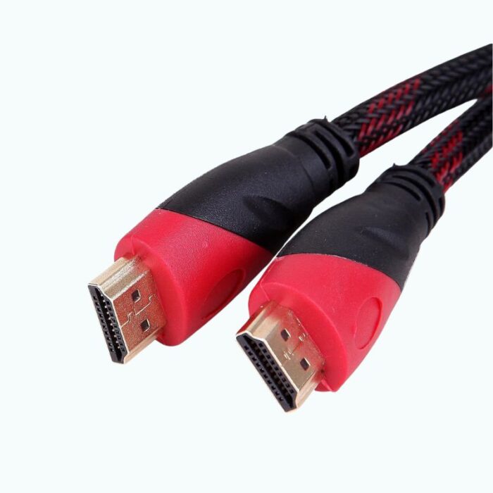 High Speed HDMI Cable 1.4 Premium Ultra HD 3D with Ethernet