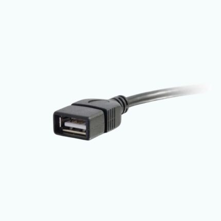 USB Extension Cable Male to Female