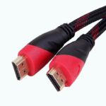 High Speed HDMI Cable 1.4 Premium Ultra HD 3D with Ethernet