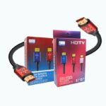 4K HDMI 2.0 Cable Premium High Speed