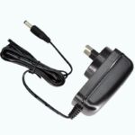 12V 2A Power Supply AC 100-240V to DC 12V 2amp