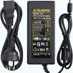 12V 5A Power Supply AC Adapter 60W