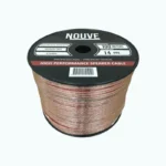 14awg cca speaker cable closeup 2