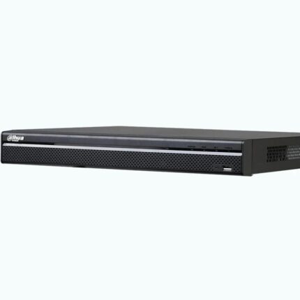 16 Channel NVR DHI-NVR5216-16P-4KS2E – 4K H.265+ Pro Series