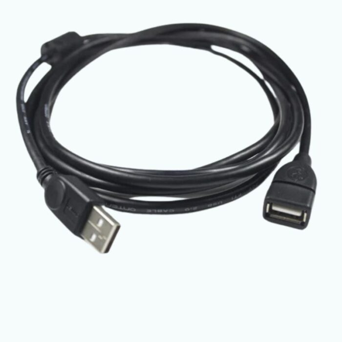 USB Extension Cable Male to Female