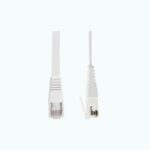 CAT6 RJ45 Ethernet Flat Ribbon Style Patch Cable