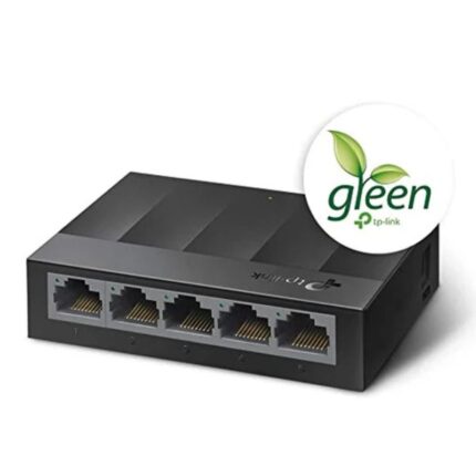 TP-Link 5-Port Gigabit Desktop Switch LiteWave | LS1005G