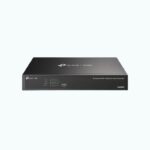 TP-Link VIGI NVR1008H-8MP 8 Channel PoE+ Network Video Recorder