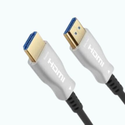 Fiber Optic HDMI 2.0 Cable 4K UHD 18GBPS