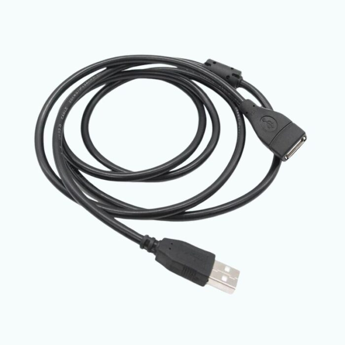 USB Extension Cable Male to Female