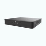 Uniview 4 Channel NVR NVR501-04B-P4 without HDD