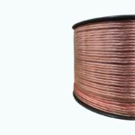 Nouve 16 AWG Speaker Cable CCA (2-Core)