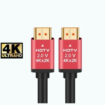 4K ULTARHD HDTV 2.0V 4K × 2K Cable