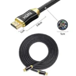 4k hdmi 2.0 cable ultra
