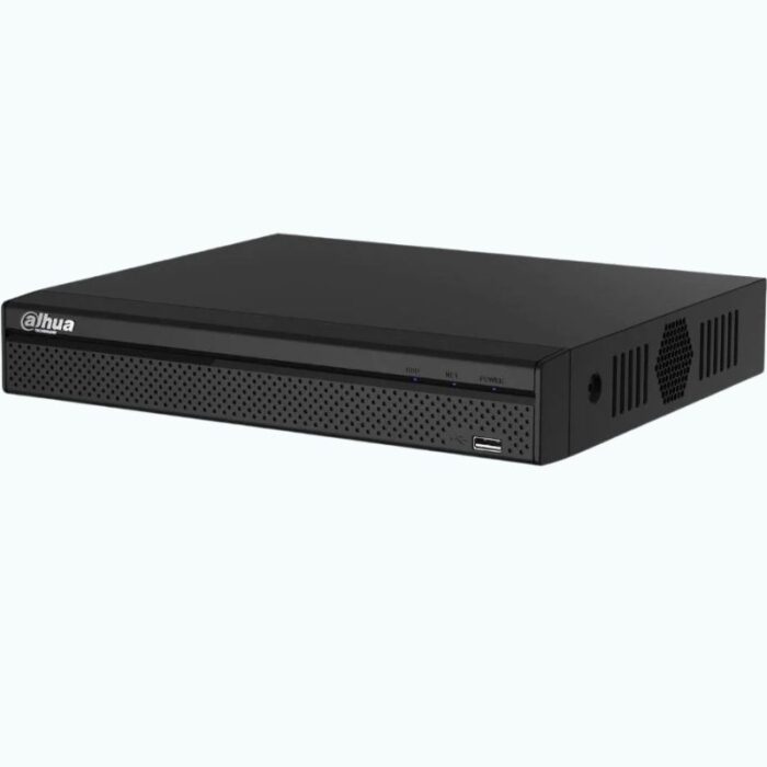 8 Channel Dahua DHI-NVR4108HS-8P-AI_ANZ 8PoE Up to 16MP Wizsense Network Video Recorder