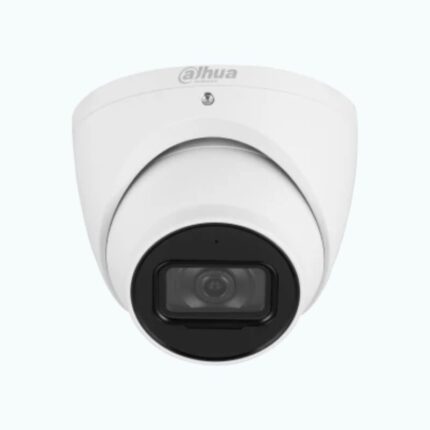 Dahua 6MP Starlight IP Camera HDW3666EMP-S-AUS