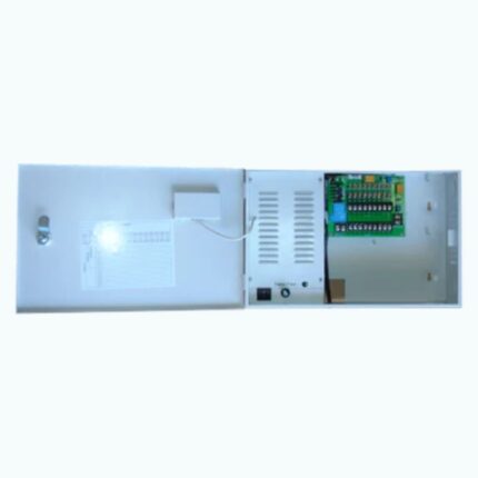 PSS 12V DC 4A Wall Mount Power Supply W-DC12-4A