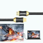 HDMI cable gaming console 4k 60hz