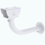 Long Arm CCTV Camera Wall Mount Bracket