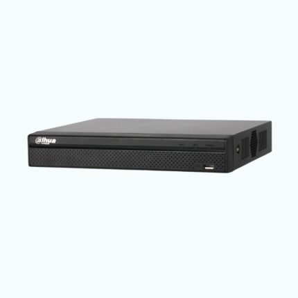 Dahua DHI-NVR4216-16P-AI/ANZ 16 Channel up to 16MP Wizsense Network Video Recorder