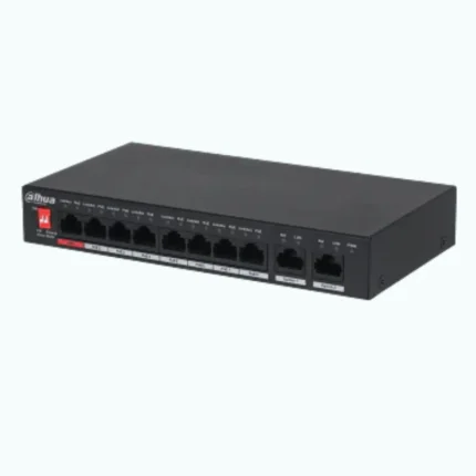 dahua-8poe-nvr-ports-closeup