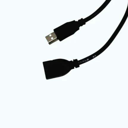 flexible durable usb extension cable