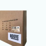 nouve 14awg speaker cable 50m roll box