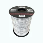 nouve 14awg speaker cable home theater