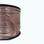 nouve 14awg speaker cable roll