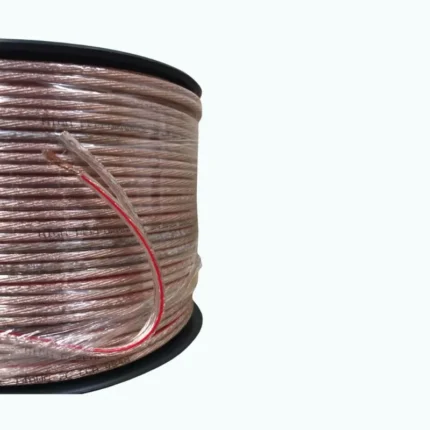 nouve 14awg speaker cable roll