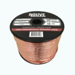 nouve 16awg cca speaker cable core