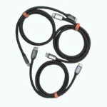 premium HDTV 2.0 cable package durable-build