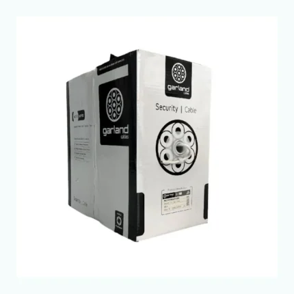 security cable alarm panel installation