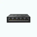 tp-link-ls1005g-front-port-view