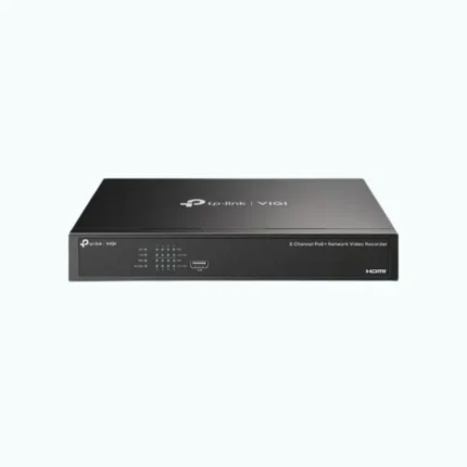 tp-link-vigi-nvr1008h-front-panel