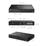 tp-link-vigi-nvr1008h-installation