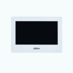 Dahua DHI-VTH2621G(W) -P 7inch Touch Screen IP Indoor Monitor (White)