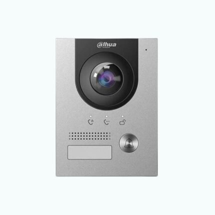 Dahua IP Intercom Kit KTP01L-AUS White Monitor