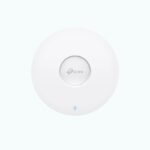 TP-Link AX3000 Ceiling Mount Dual-Band Wi-Fi 6 Access Point