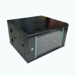 NOUVE SWING FRAME DATA CABINET SW6U 550MM DEEP (360X600X550)