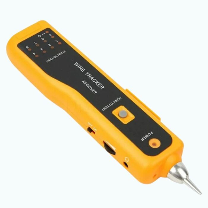 Network Cable Wire Tracker/Tester RJ11 , RJ45