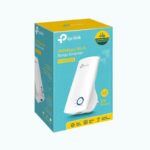 TP-Link 300Mbps N300 Universal Wi-Fi Range Extender, TL-WA850RE