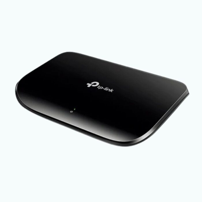 TP-Link TL-SG1005D 5-Port Gigabit Desktop Switch