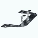 C Clip Plaster Mounting Bracket