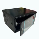 NOUVE SWING FRAME DATA CABINET SW6U 550MM DEEP (360X600X550)