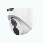 Uniview 6MP Prime Series LightHunter POE 2.8mm IP Camera IPC3616SB-ADF28KM-I0