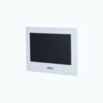 Dahua DHI-VTH2621G(W) -P 7inch Touch Screen IP Indoor Monitor (White)