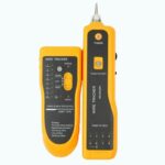 Network Cable Wire Tracker/Tester RJ11 , RJ45