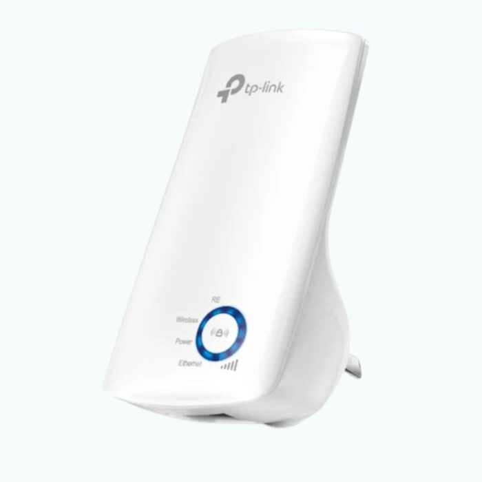 TP-Link 300Mbps N300 Universal Wi-Fi Range Extender, TL-WA850RE